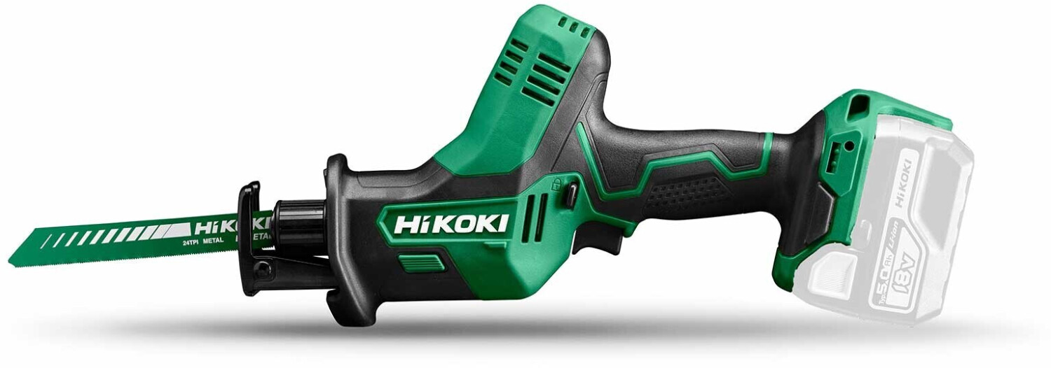 Hikoki CR18DAW2Z