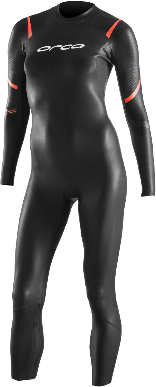 Orca Women's Core Full Wetsuit