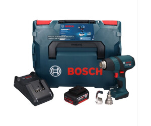 Décapeur thermique 18V Bosch GHG 18V50 sans batterie ni chargeur