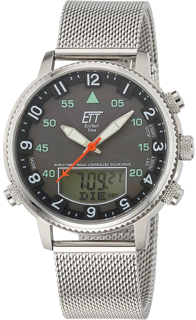 Eco Tech Time Adventure EGS-11475-22MN