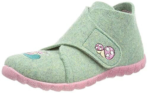 Superfit Happy (1000290) green