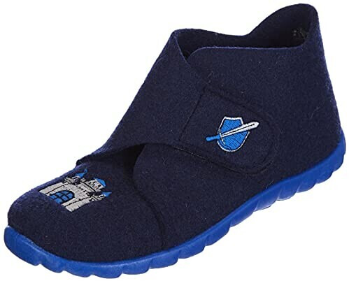 Superfit Happy (1000290) dark blue