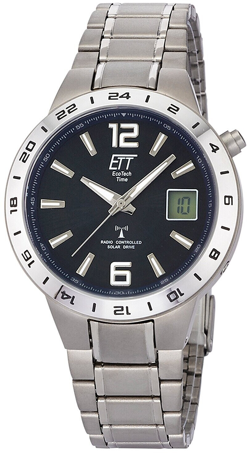 Eco Tech Time Watch EGT-11411-41M
