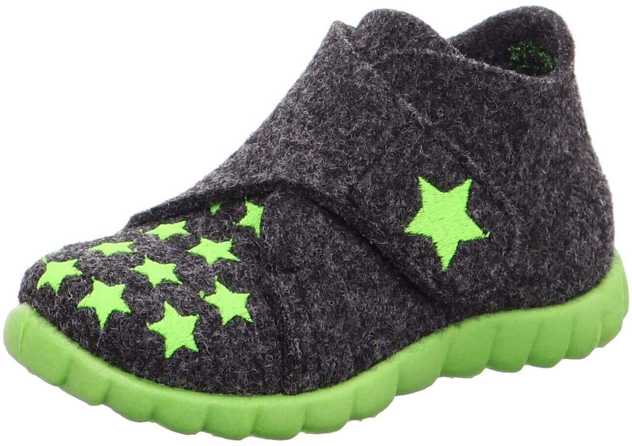 Superfit Happy (1800291) grey