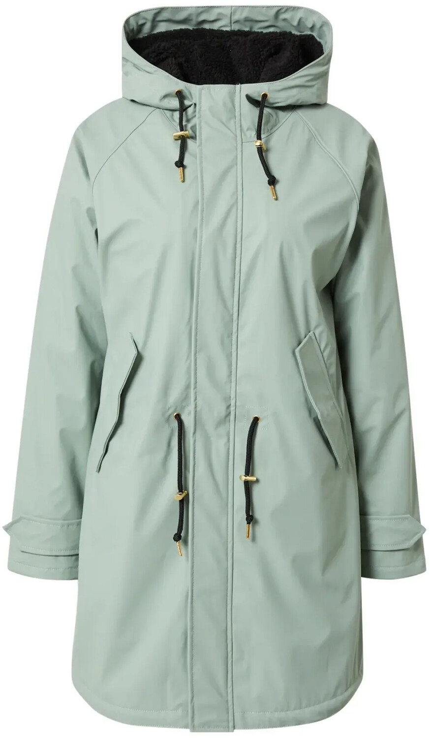 Derbe Friese Tidaholm Woman Rainjacket Friesennerz