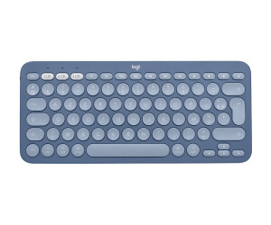 Logitech k380 tiendas clearance