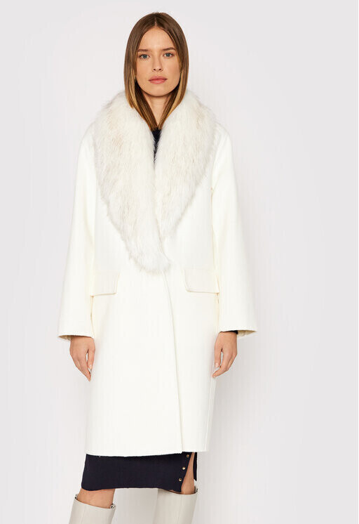 LIU Jo Woolcoat (CF1013 T8524)