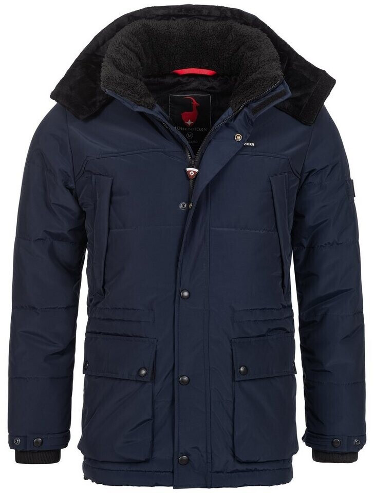 Höhenhorn Achalm dark blue