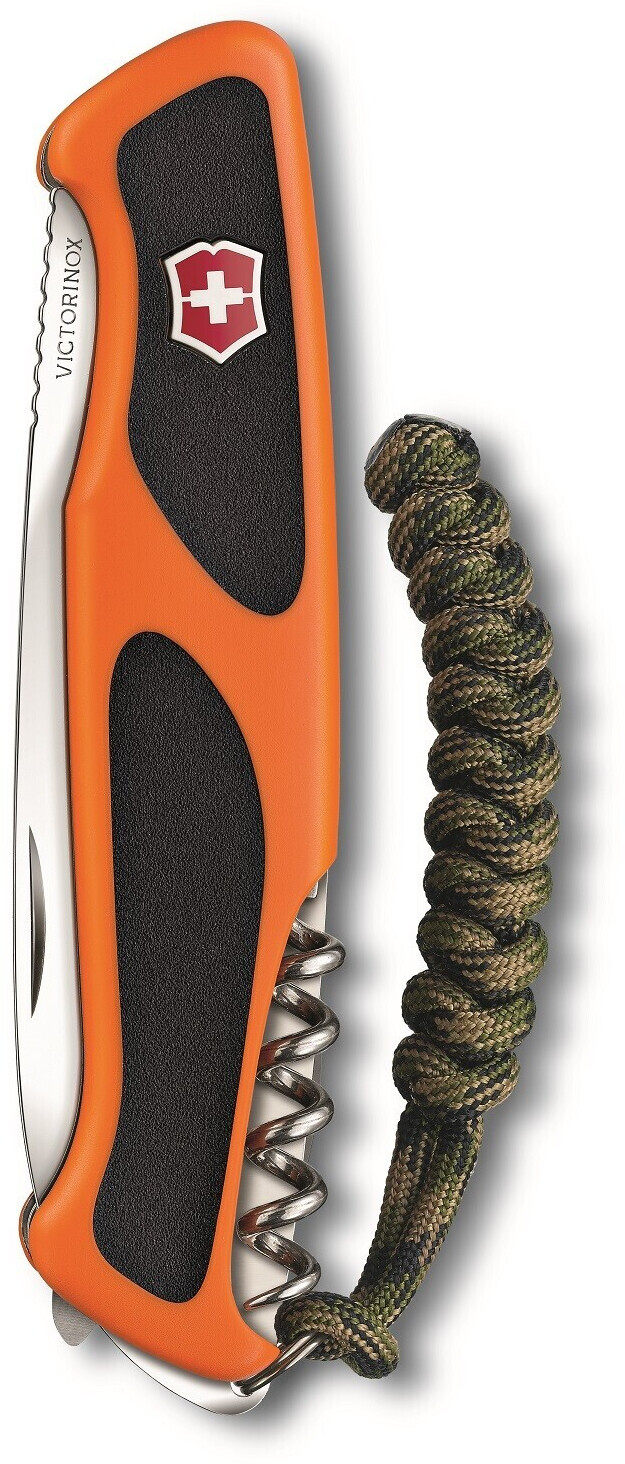Victorinox Ranger Grip 55 Autumn Spirit Special Edition 2019 ab 132,90 ...