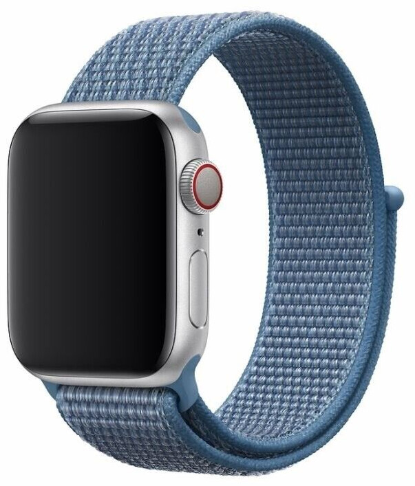 Devia Sport Loop (42/44/45mm) Blue