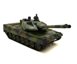 Heng long new arrivals panzer de