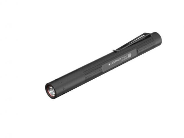 Ledlenser P4 Core