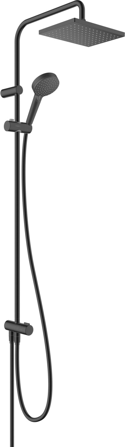 Hansgrohe Vernis Shape Showerpipe 230 1jet Reno (26282670)
