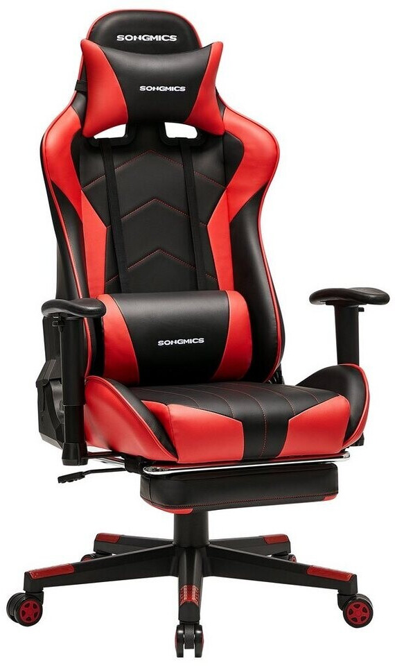 Songmics RCG016B01 red