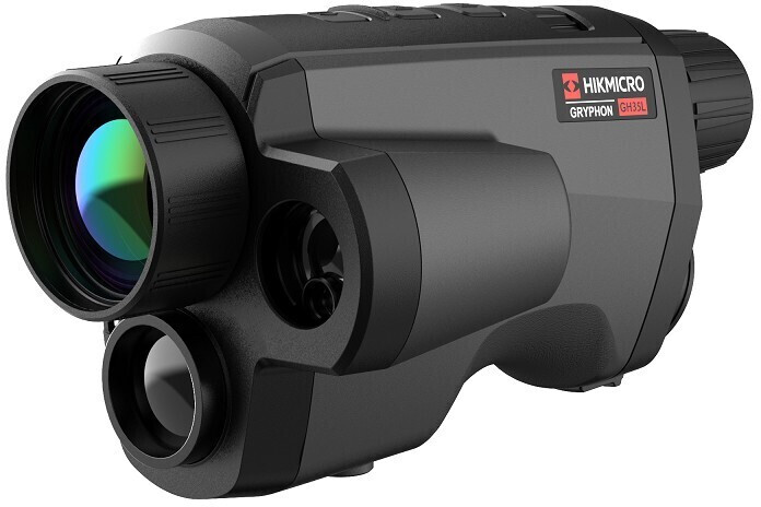 Hikmicro Gryphon GQ35L
