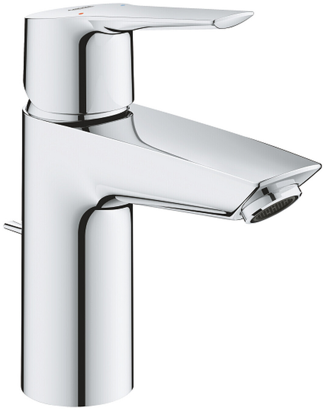 GROHE Start S-Size chrom (32559002) ab 69,00 € | Preisvergleich 