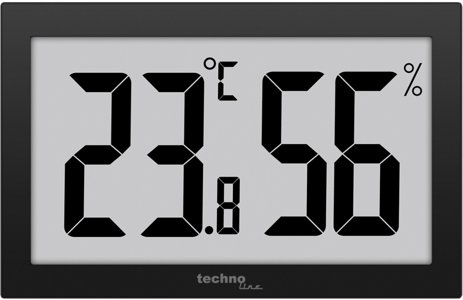 La Crosse Technology WS 9465