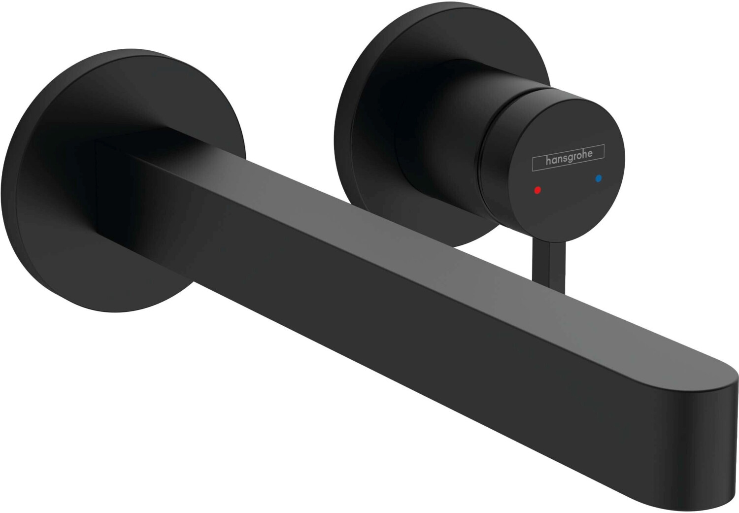 Hansgrohe Finoris 225 (76050)