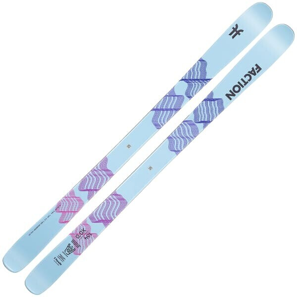 Faction Prodigy 0.0x JR (2022)