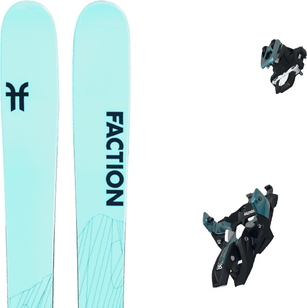 Faction Agent 1.0X (2022)