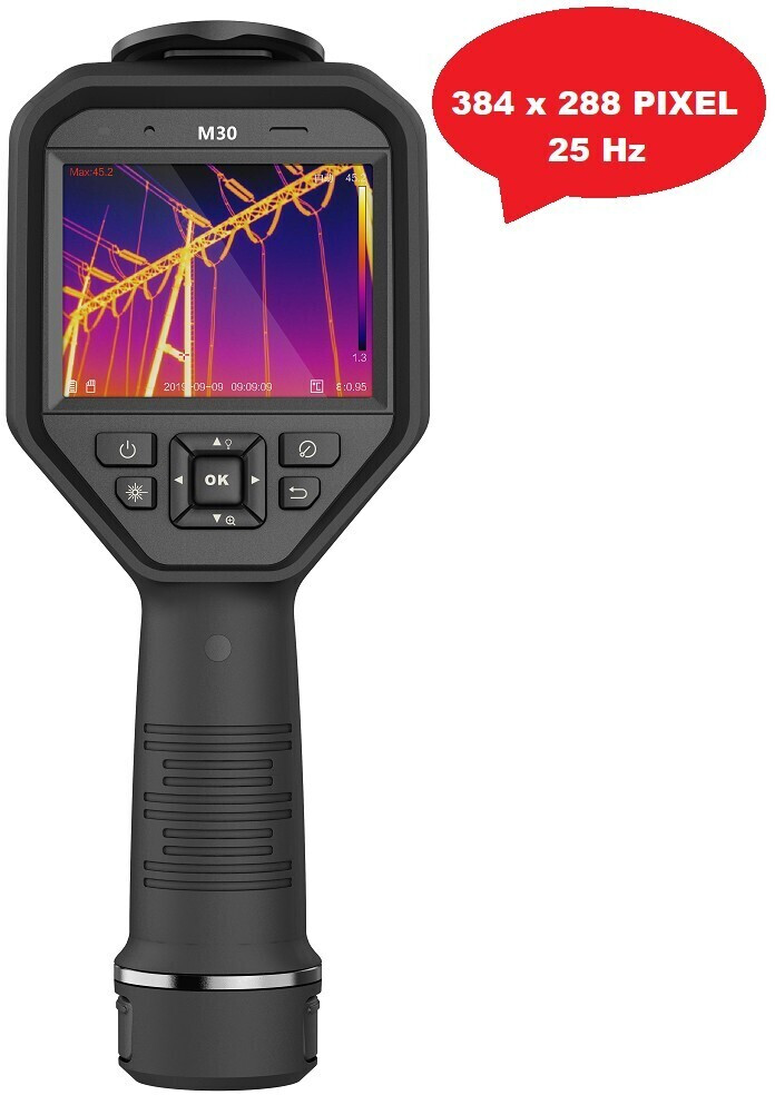 Hikmicro M30