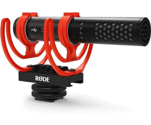 Rode VideoMic GO II au meilleur prix sur idealo.fr