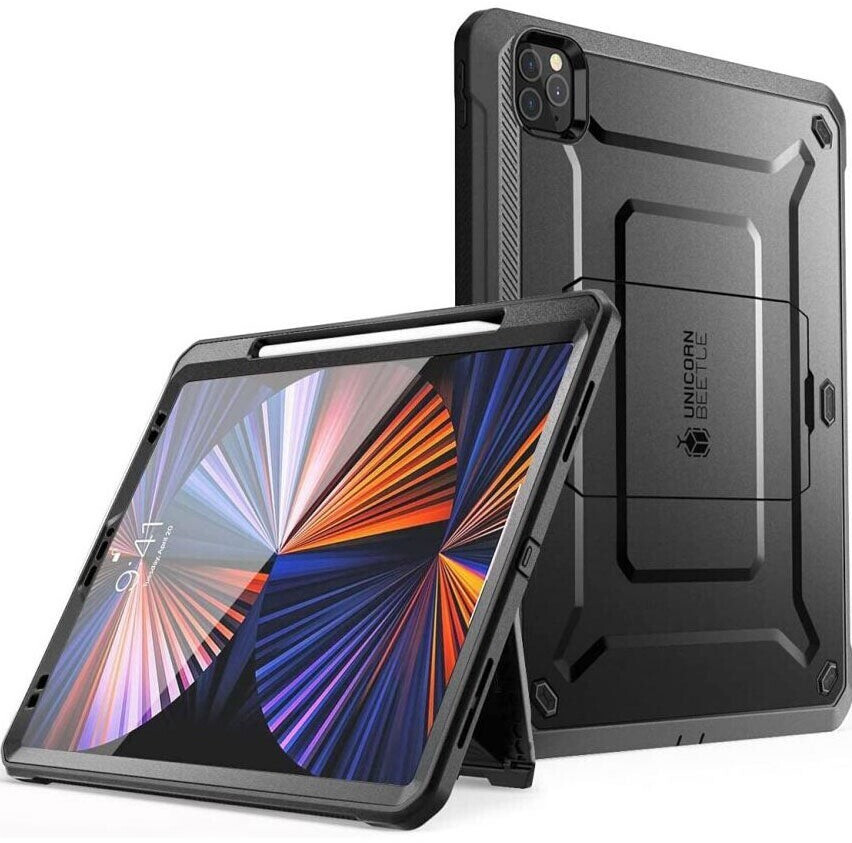Supcase UB Pro Pencil SP iPad Pro 11 (2021) Black