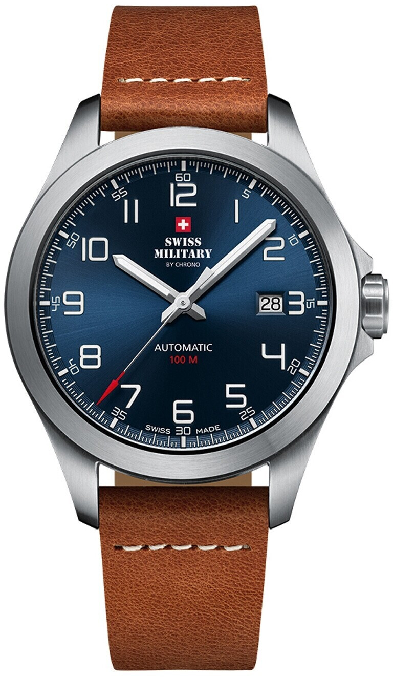 Swiss Military Hanowa Automatic Watch SMA34077.03