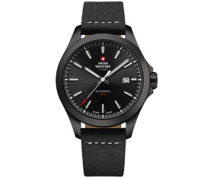 Swiss military automatic 2025 watch