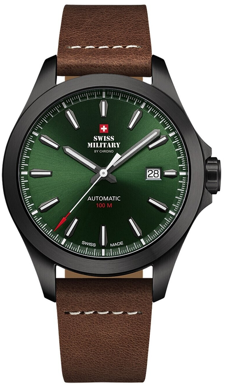 Swiss Military Hanowa Automatic Watch SMA34077.12