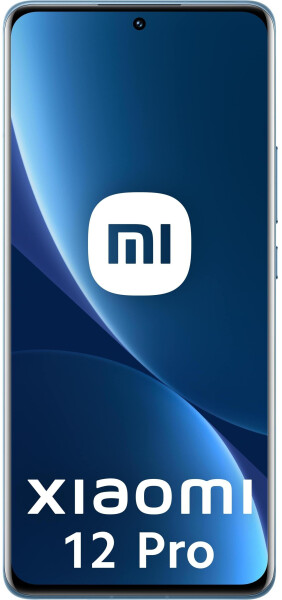 Xiaomi 12 Pro 12GB Blau, Bild 2