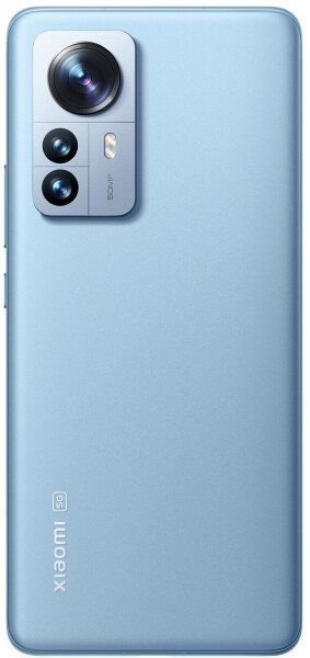Xiaomi 12 Pro 12GB Blau, Bild 3
