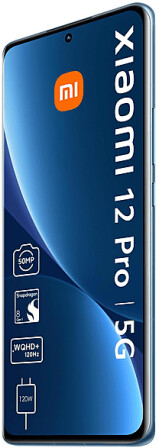 Xiaomi 12 Pro 12GB Blau, Bild 5