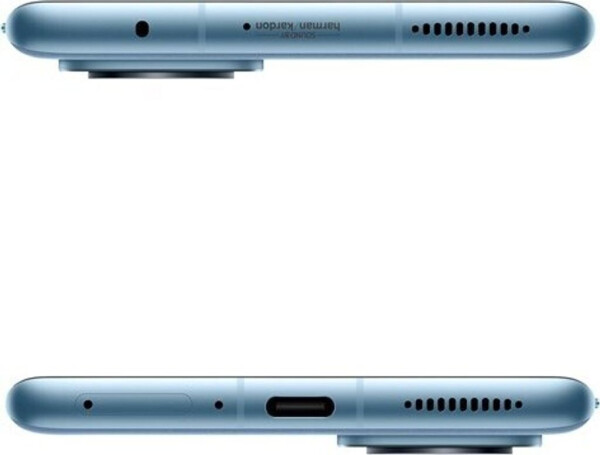 Xiaomi 12 Pro 12GB Blau, Bild 7