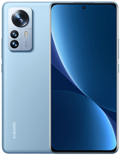 Xiaomi 12 Pro 12GB Blau, Bild 8