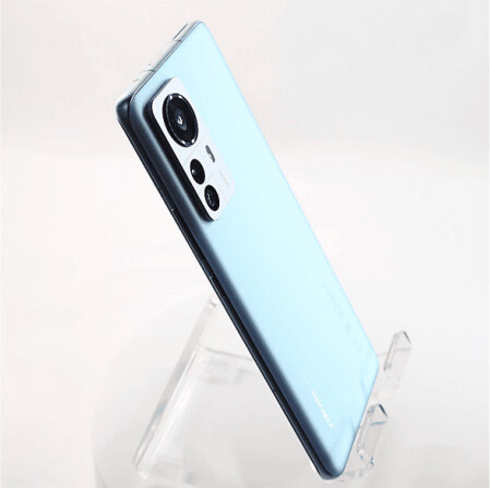 Xiaomi 12 Pro 12GB Blau, Bild 10