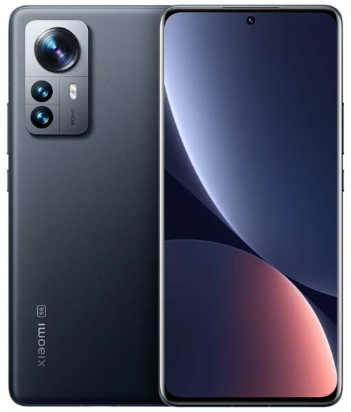 Xiaomi 12 Pro, Bild 2