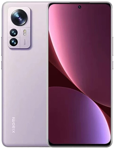 Xiaomi 12 Pro, Bild 3