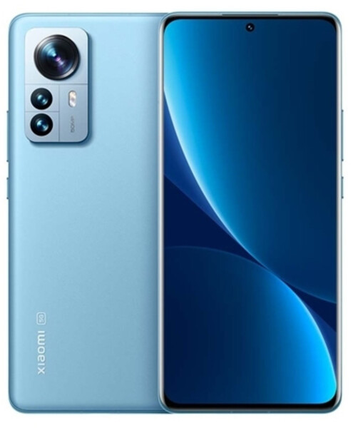 Xiaomi 12 Pro, Bild 5