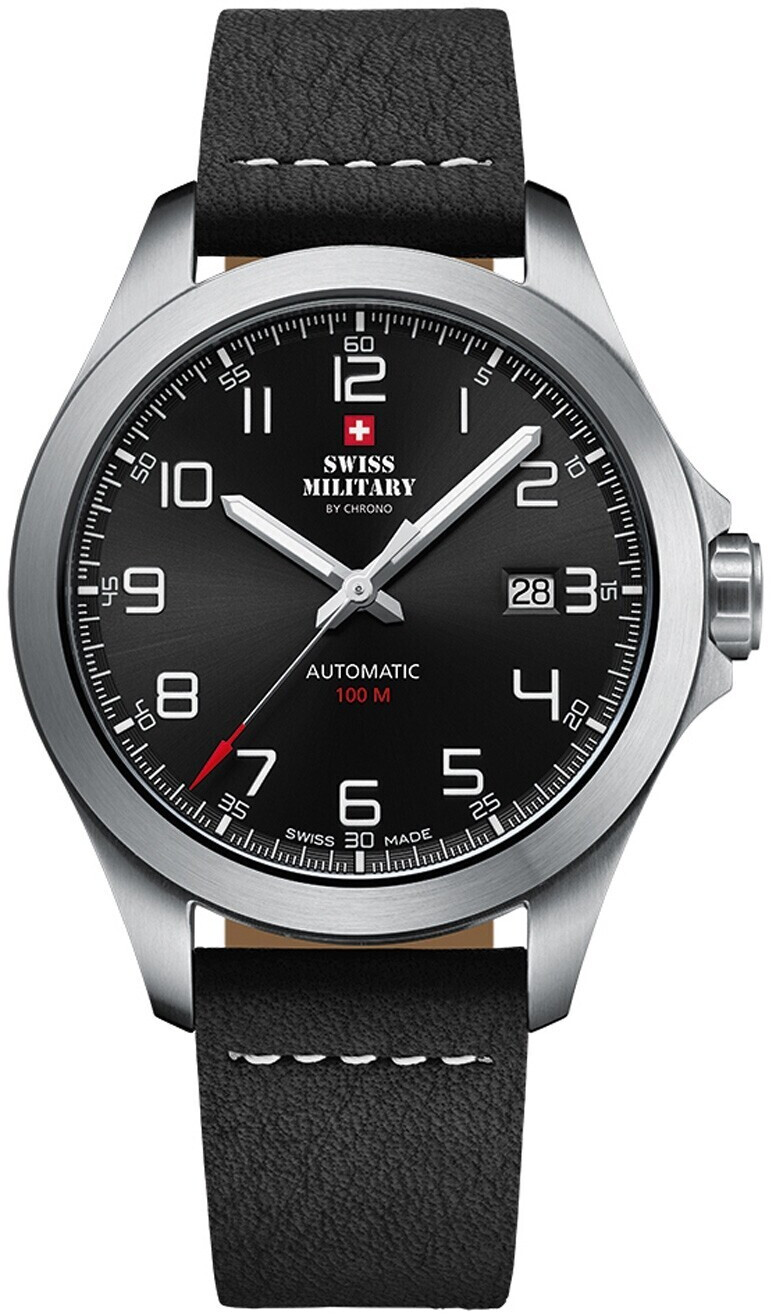 Swiss Military Hanowa Automatic Watch SMA34077.01