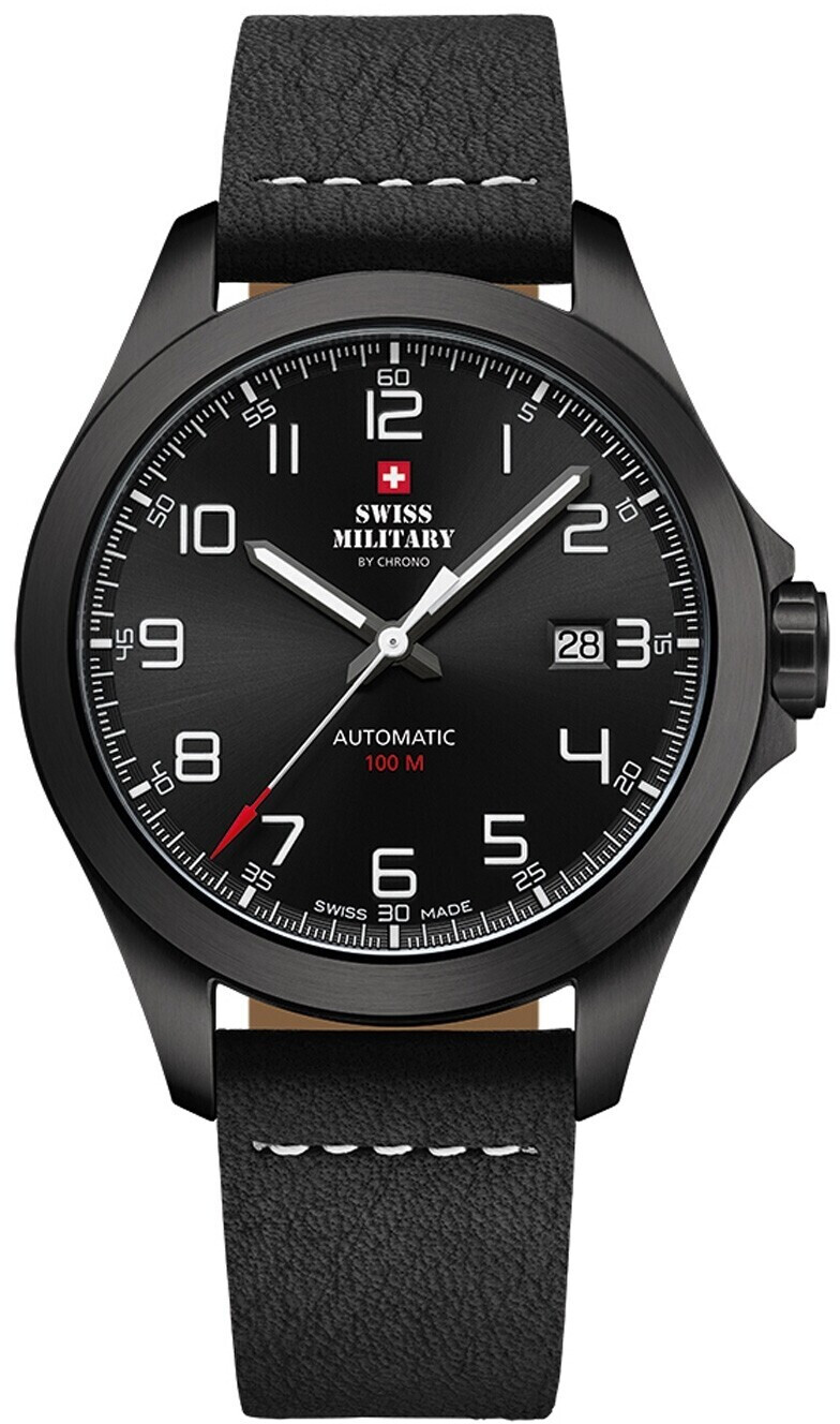 Swiss Military Hanowa Automatic Watch SMA34077.04