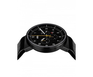Reloj Hombre Braun BRAUN PRESTIGE CHRONOGRAPH BN0095BKBKBTG, Comprar Reloj  BRAUN PRESTIGE CHRONOGRAPH Barato
