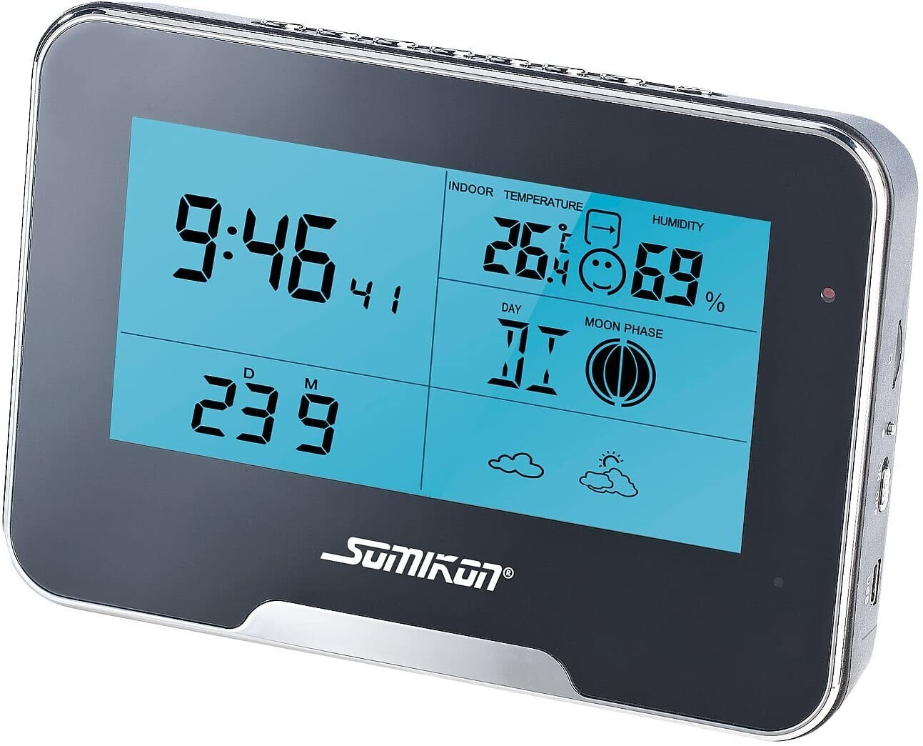 Somikon NX-4279-919