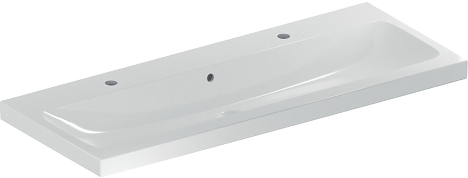 Geberit iCon Light 120x48cm