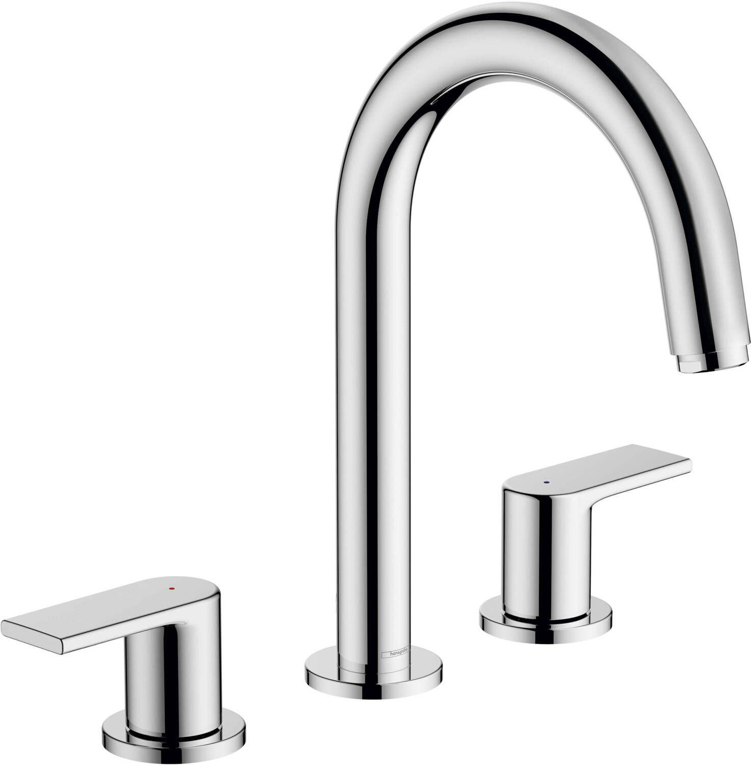 Hansgrohe Vernis Shape (71563000)