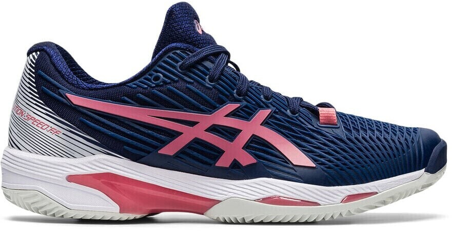 Asics solution speed ff clay dames clearance