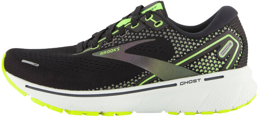 Buy Brooks Ghost 14 Women black nightlife spa blue from 91.00