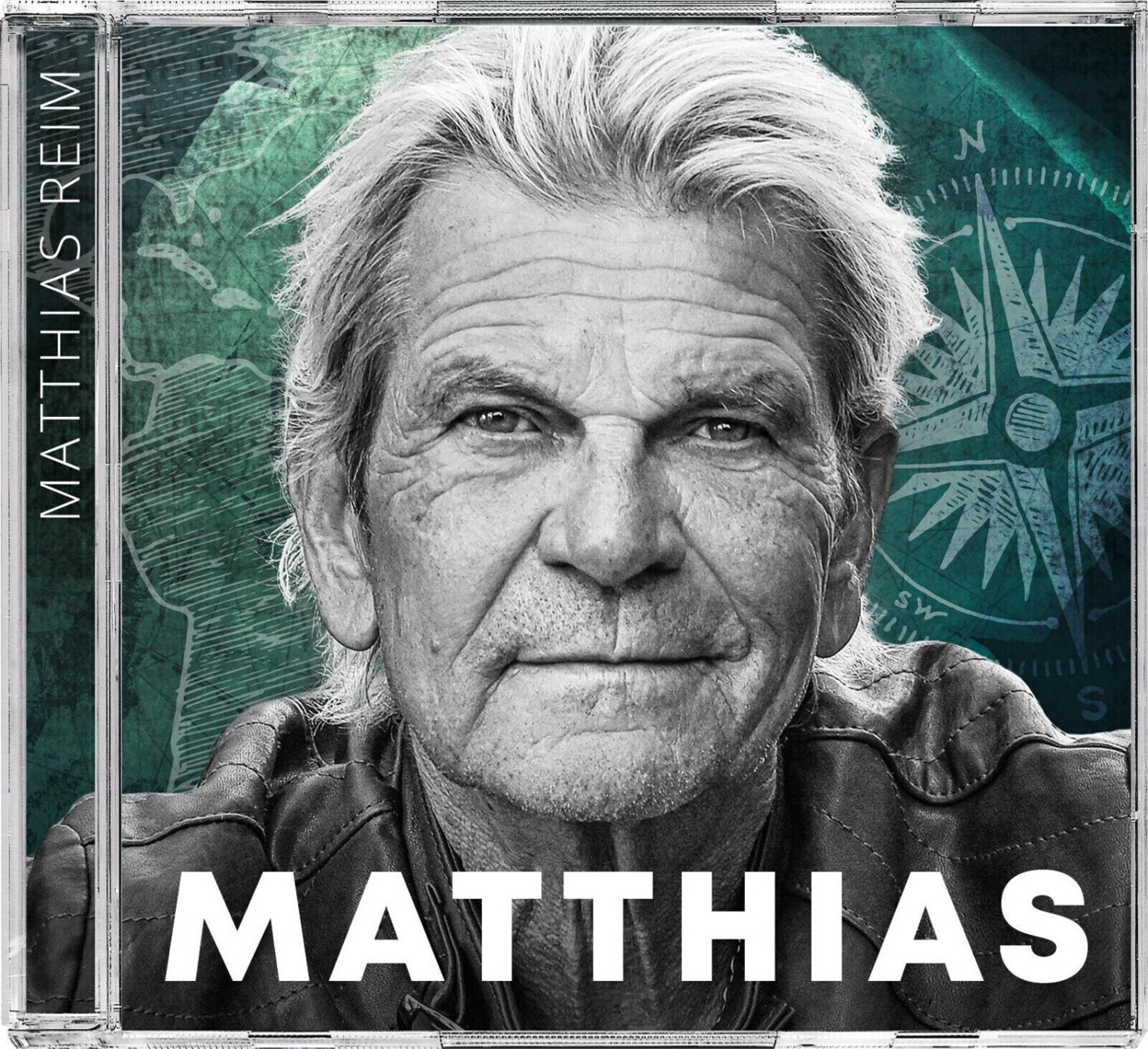 Matthias Reim - Matthias (CD)