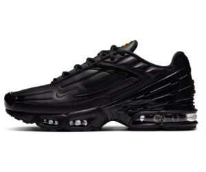 Nike Air Max Plus III black dark wolf grey ab 189 99 Dezember 2024 Preise Preisvergleich bei idealo