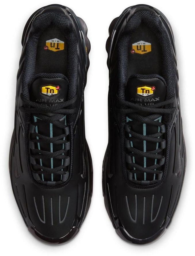 Nike Air Max Plus III black dark wolf grey ab 189 99 Dezember 2024 Preise Preisvergleich bei idealo